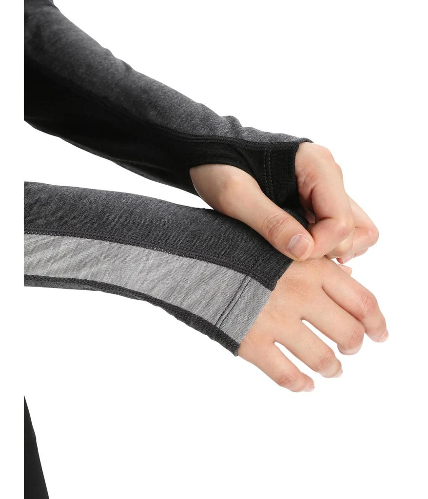 Icebreaker 200 Zoneknit Long Sleeve Crew 3