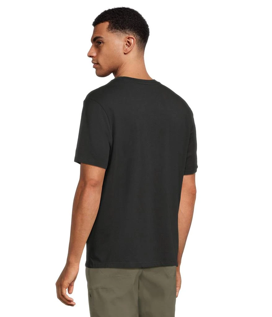 Prana Everyday Short Sleeve Tee Standard Fit 3