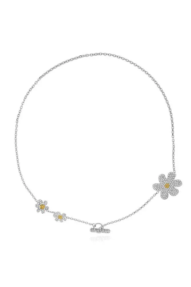Marni Marni Daisy Necklace