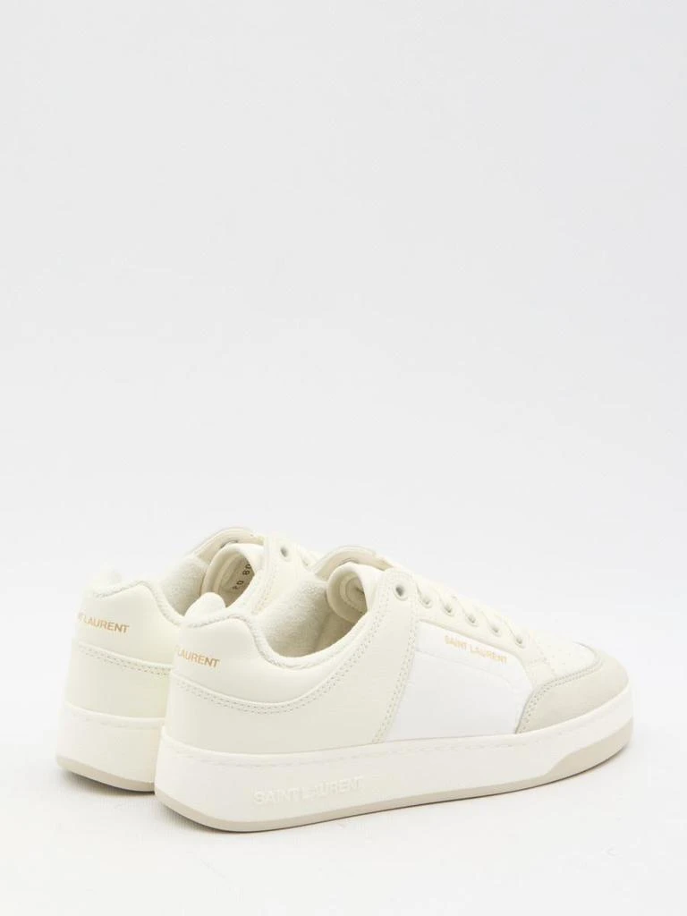 Yves Saint Laurent Low Top Sneakers 2