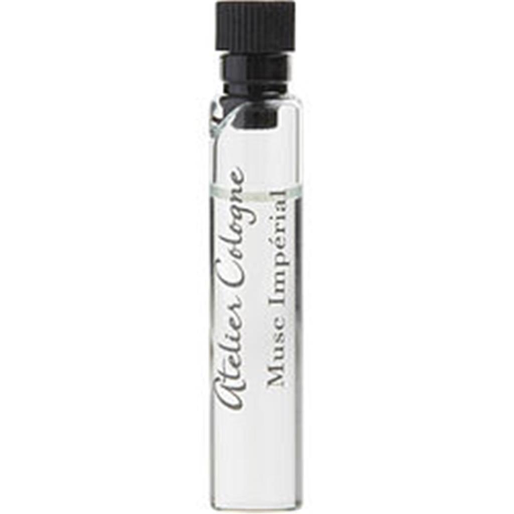 Atelier Cologne Unisex Musc Imperial Cologne Absolue Vial