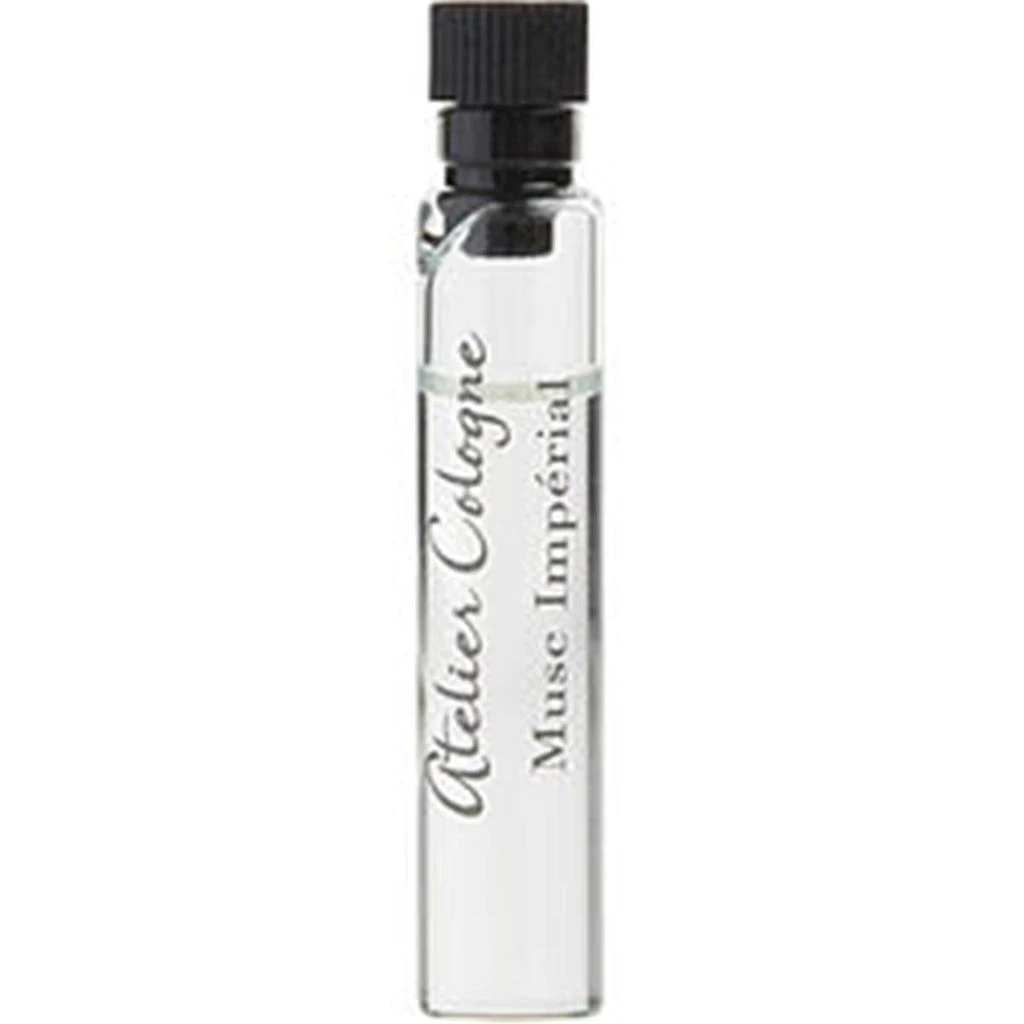 Atelier Cologne Unisex Musc Imperial Cologne Absolue Vial 1