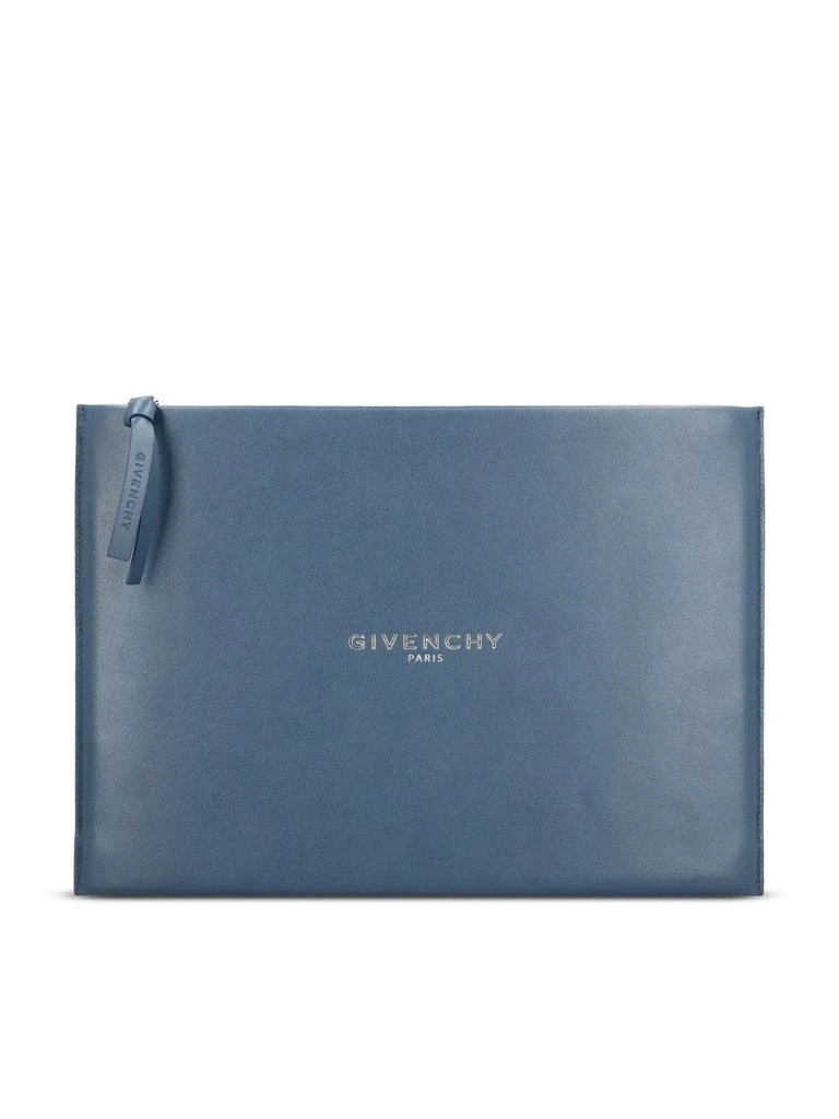 Givenchy Givenchy Antigona Stamped Large Pouch