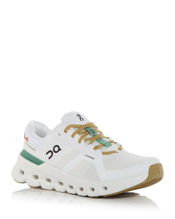 On Men's Cloudrunner 2 Running Sneakers 1
