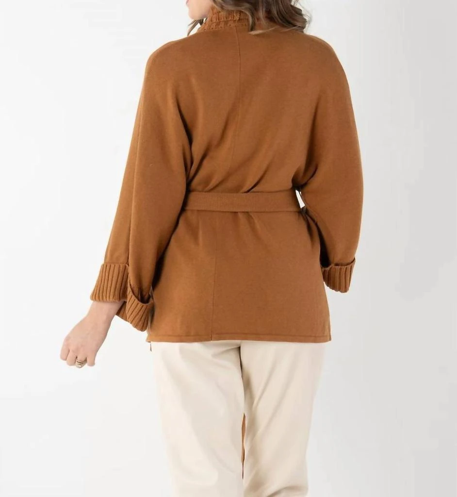 Emily McCarthy Emily Mccarthy - Willow Wrap 3