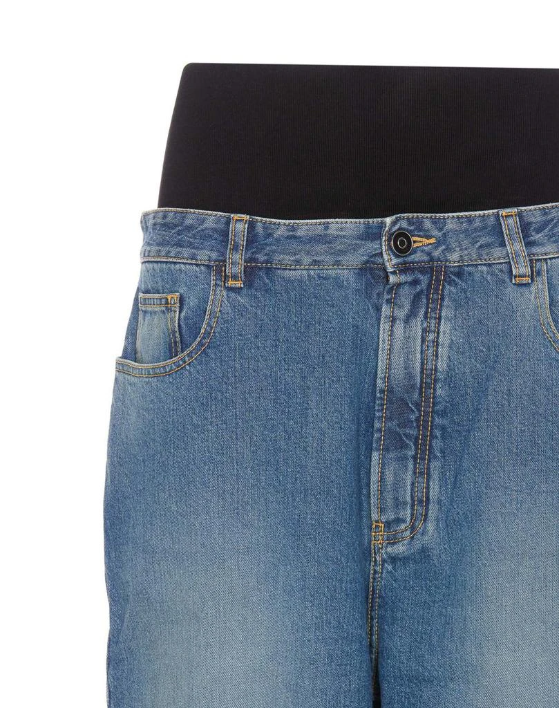 Alaïa Alaïa Jeans 4