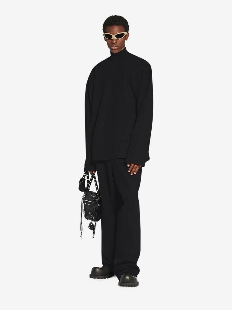 Balenciaga Balenciaga Le Cagole Shoulder Bag 3
