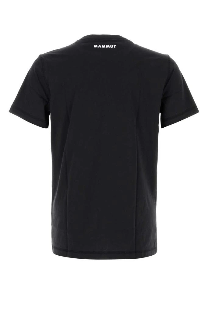 Mammut Mammut Swiss 1862 Core Logo T-Shirt 2