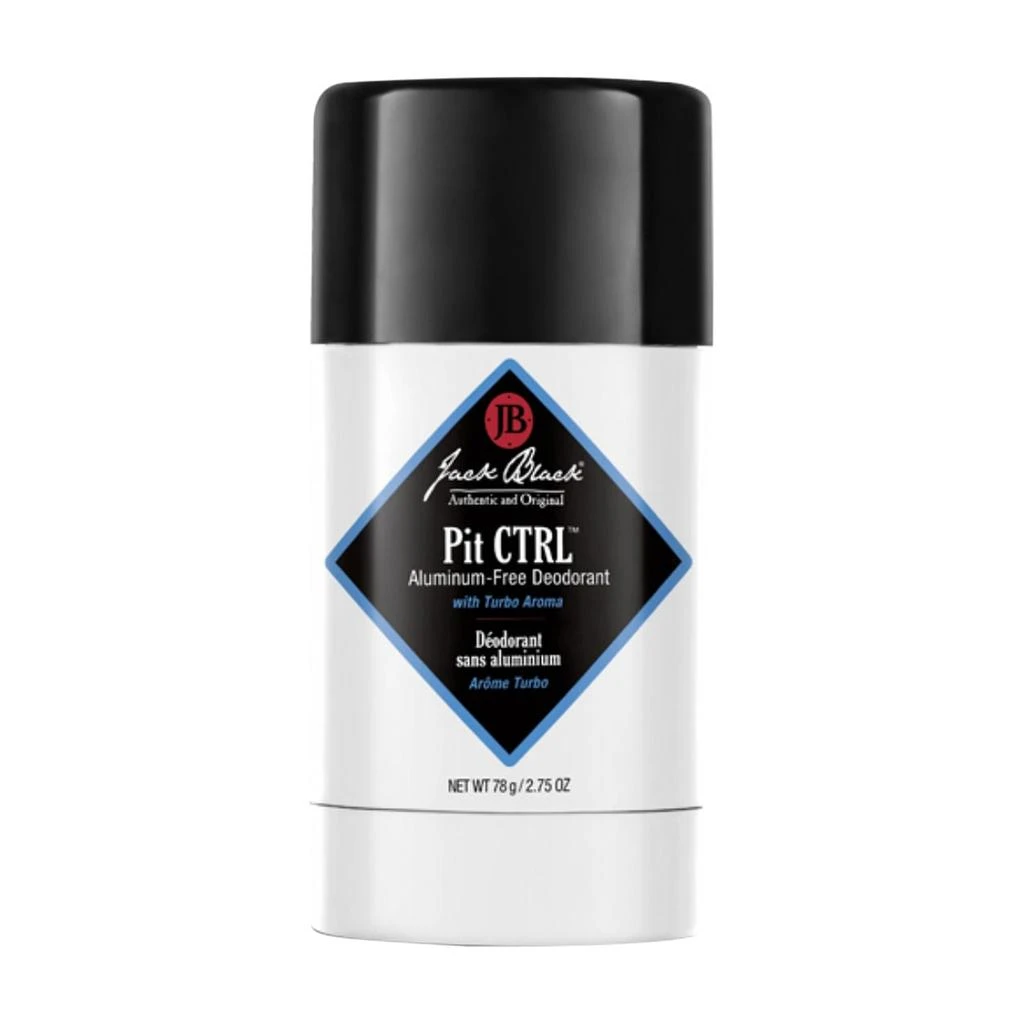 Jack Black Pit CTRL Aluminum-Free Deodorant 1