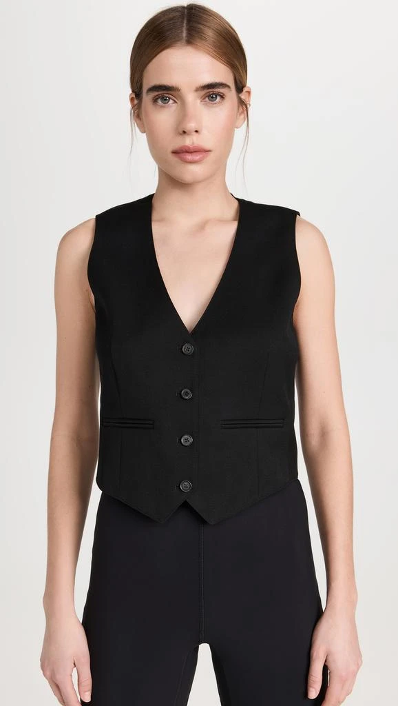 WARDROBE.NYC Waistcoat 6