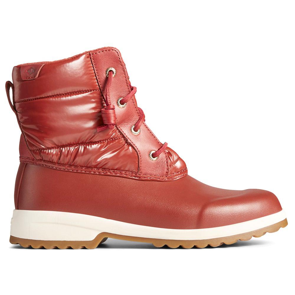 Sperry Maritime Repel Snow Boots