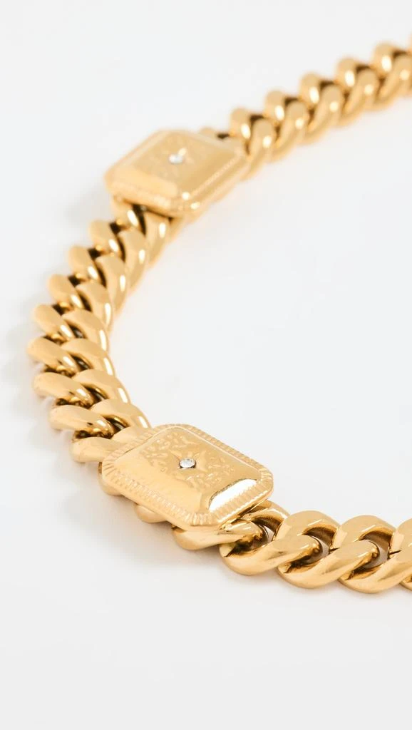 8 Other Reasons Cuban Link Necklace 3