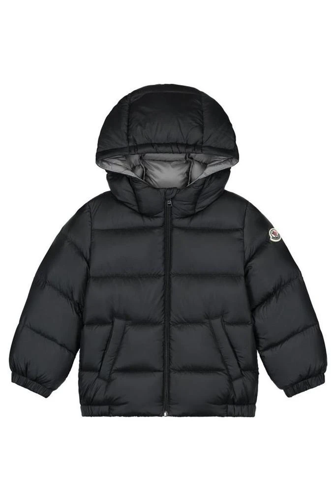 Moncler Moncler Enfant New Macaire Hooded Down Jacket 1