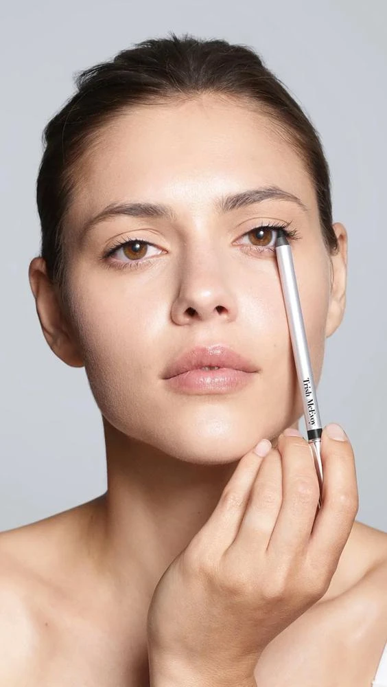 Trish McEvoy Eye Defining Duo 4