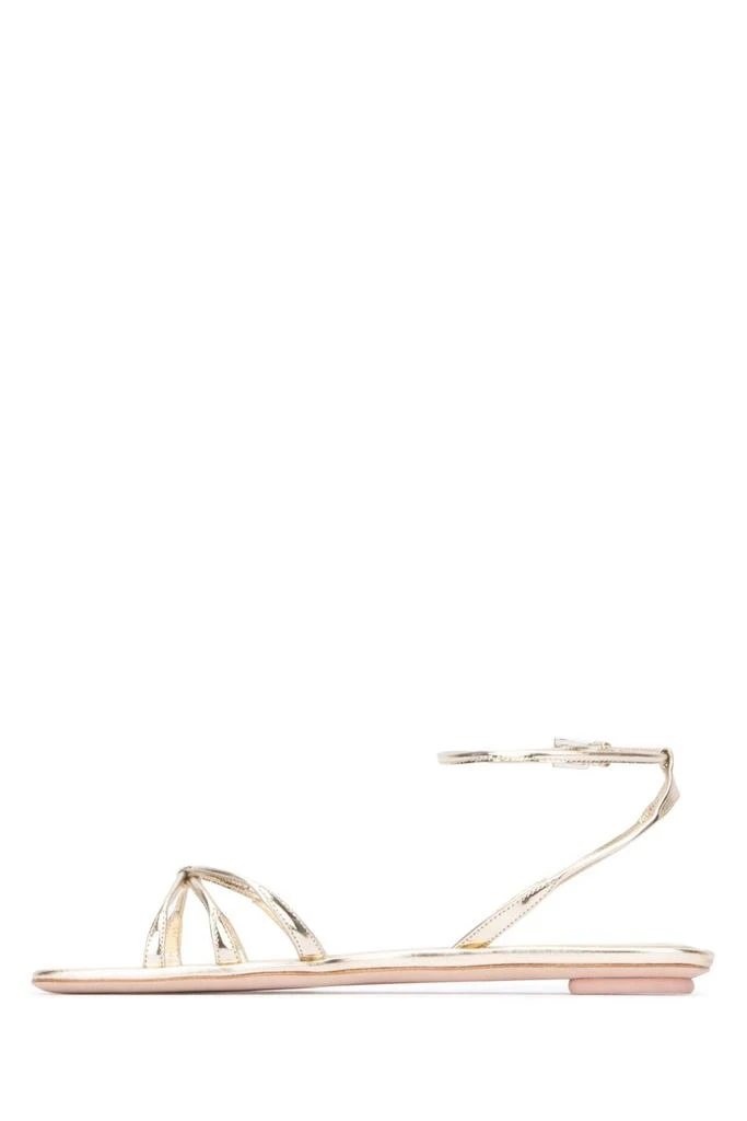 Prada Prada Strappy Knot Sandals 3
