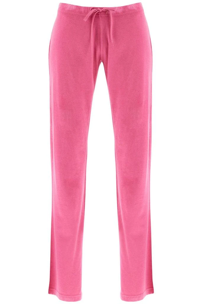Balenciaga 'used effect joggers 1