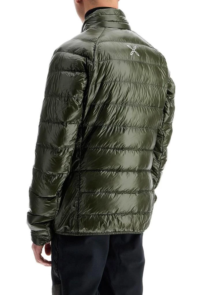 MONTURA short helios down jacket 3