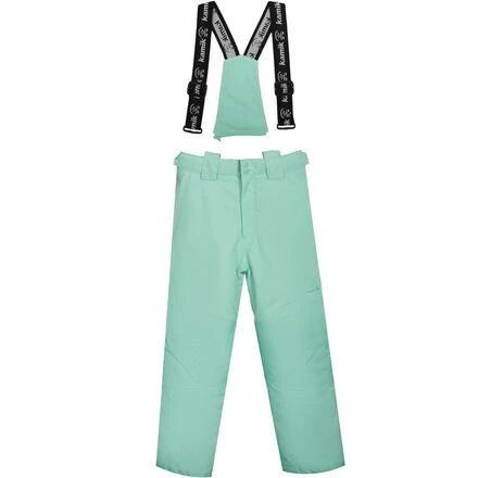 Kamik Bella Snowpant - Girls
 - 2025 3