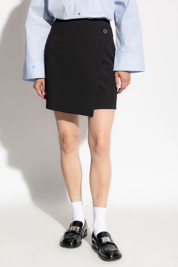 BY MALENE BIRGER Skirt `Esma` 3