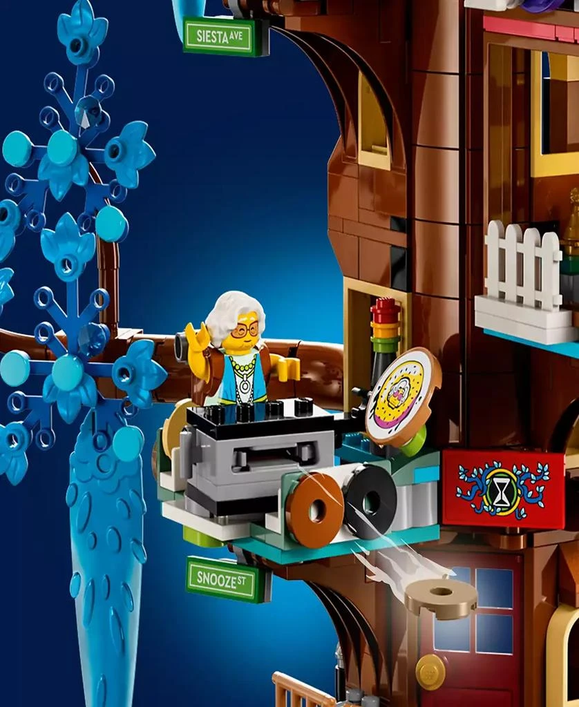 LEGO DREAMZzz 71461 Fantastical Tree House Toy Building Set 4