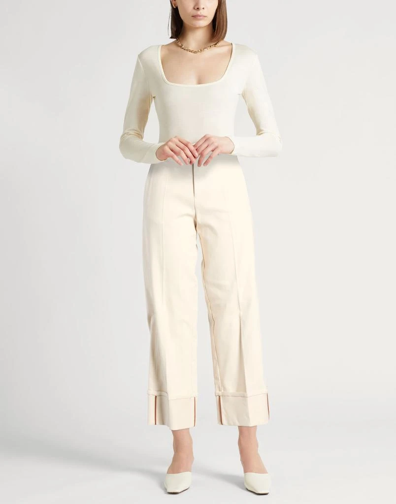 ALYSI Wide-leg pants 2