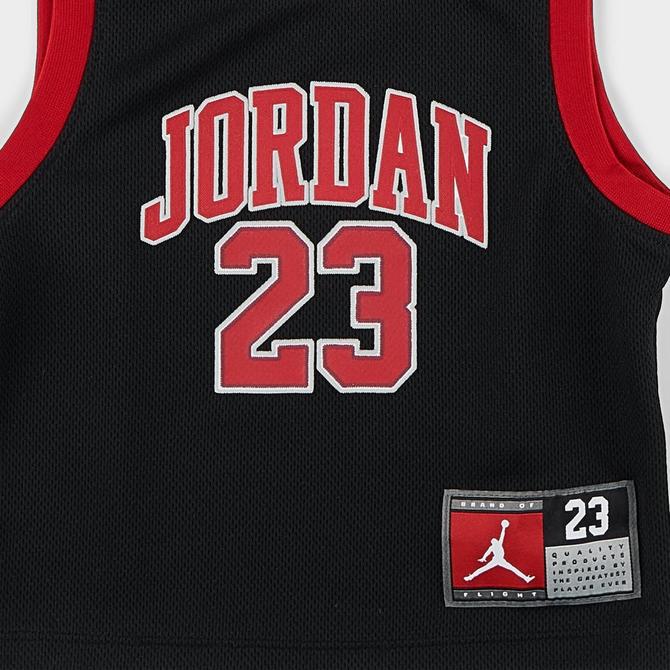 jordan infant jersey