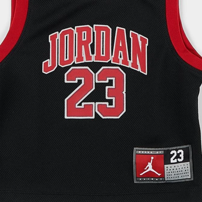 Jordan Infant Jordan 23 2-Piece Jersey Set 5