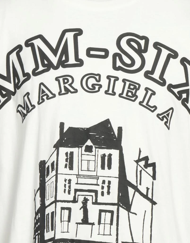 MM6 T-shirt 4