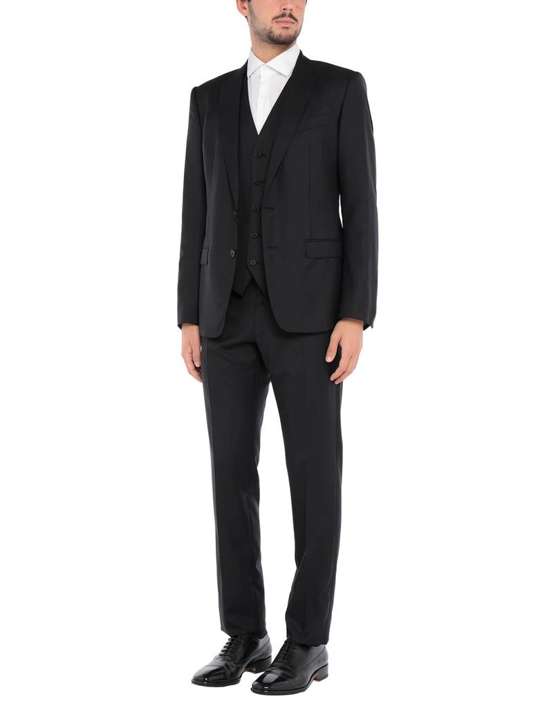 Dolce & Gabbana Suits 1