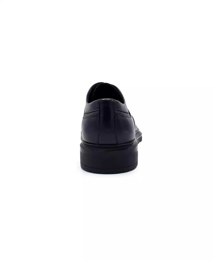 Aston Marc Men's Tuscan Cap Toe Dress Shoes 3