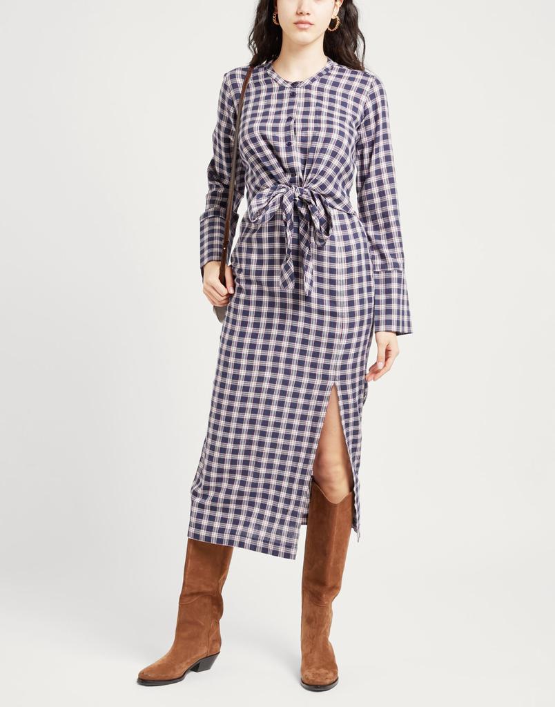 Edited Long dress