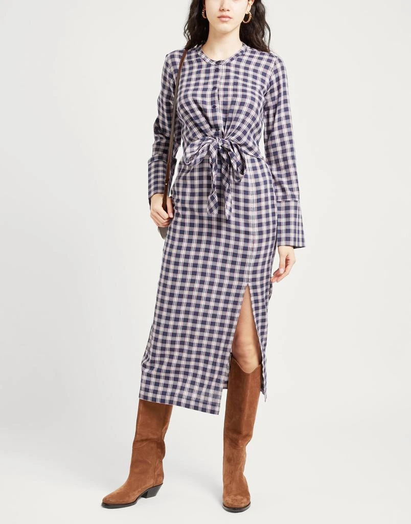 Edited Long dress 2