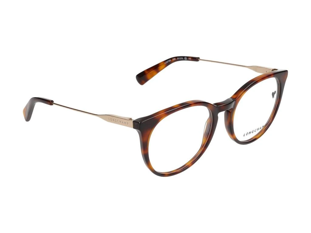 Longchamp Longchamp Eyeglasses 4