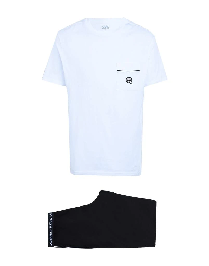 Karl Lagerfeld Paris Sleepwear