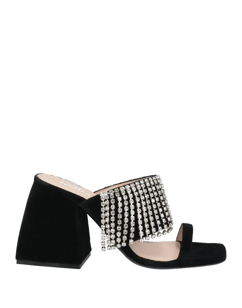 NODALETO Flip flops 1