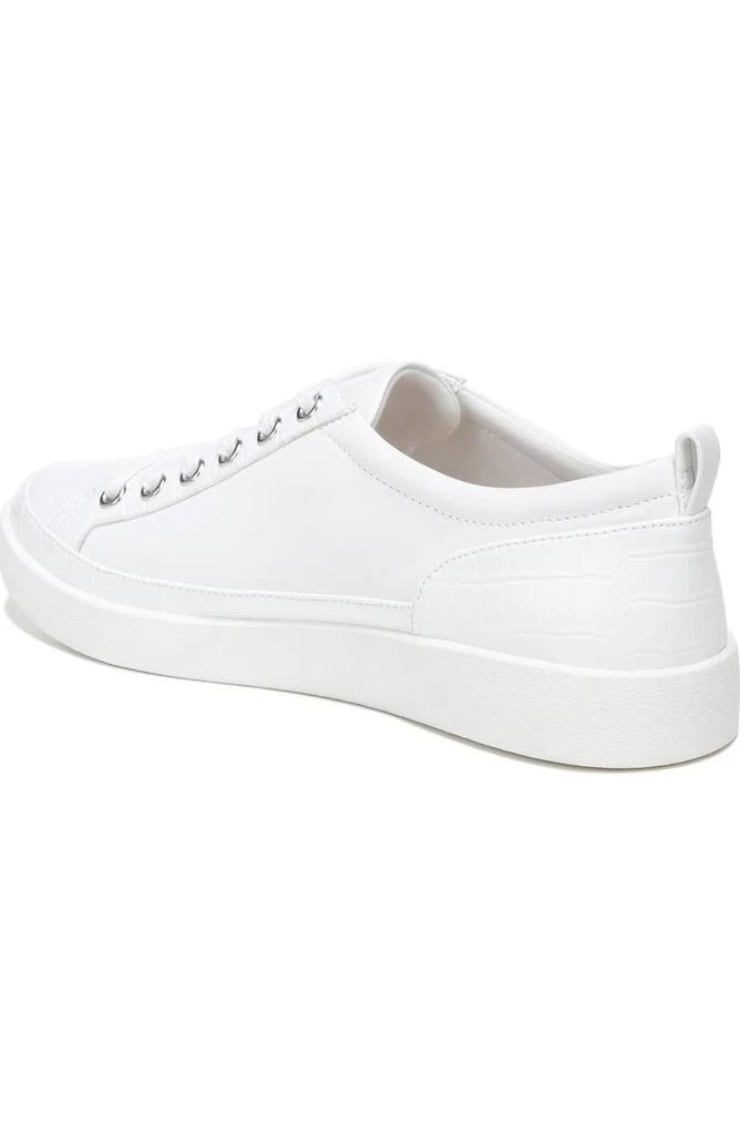VIONIC Vionic - Women's Winny Low Top Leather Sneakers 4