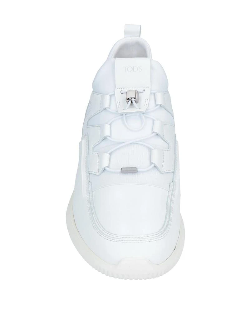 TOD'S NO_CODE Sneakers 4