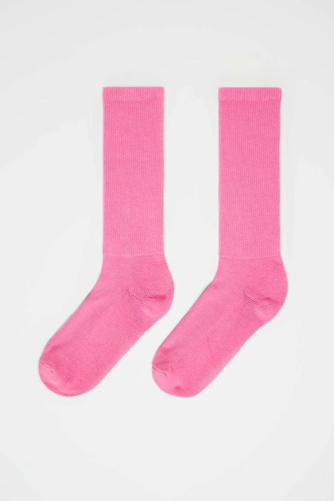 Los Angeles Apparel UNISOCK - Unisex Sock 167