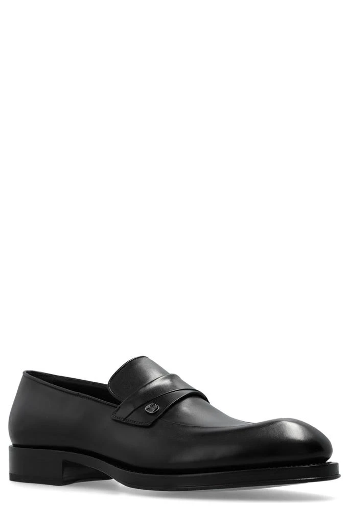 Salvatore Ferragamo Ferragamo Tramezza Loafers 2