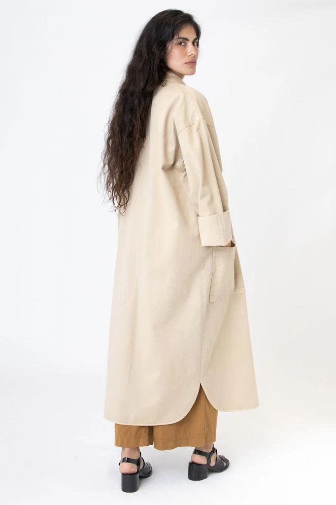 Los Angeles Apparel RCT305 - The Lab Coat 10