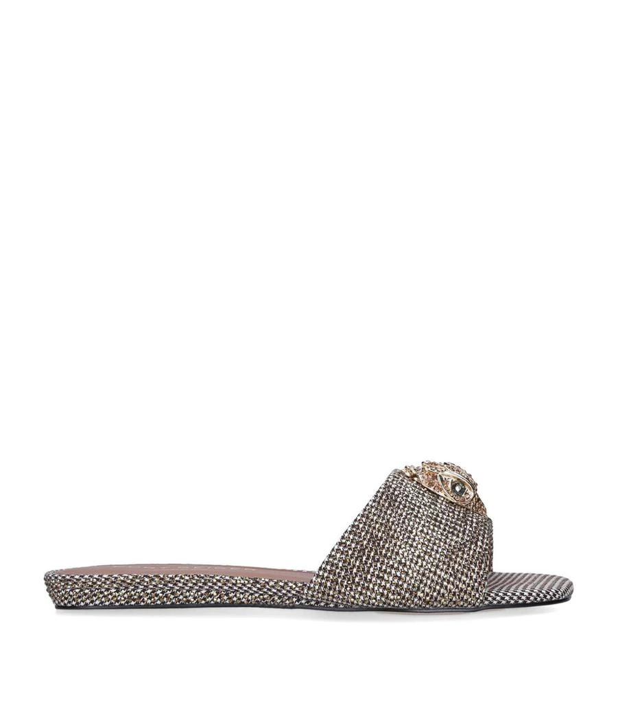 Kurt Geiger Kensington Slides 3