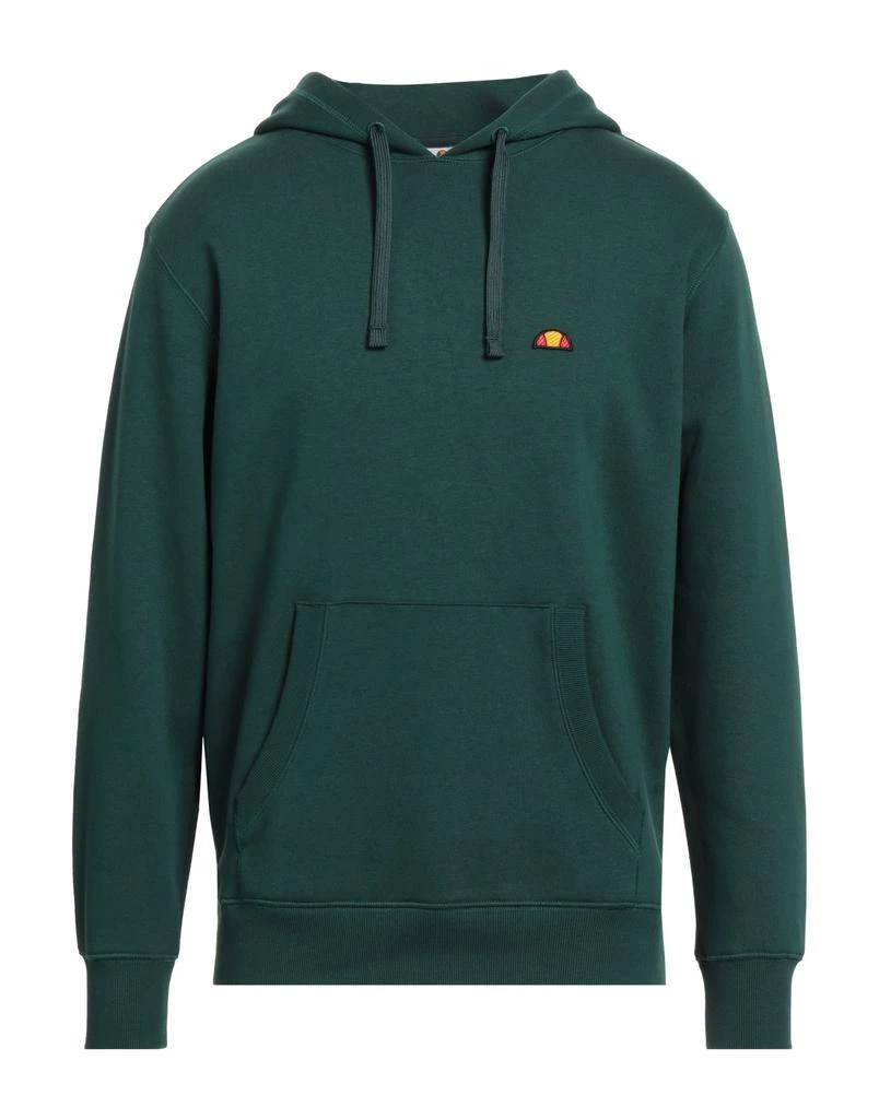 ELLESSE Hooded sweatshirt 1