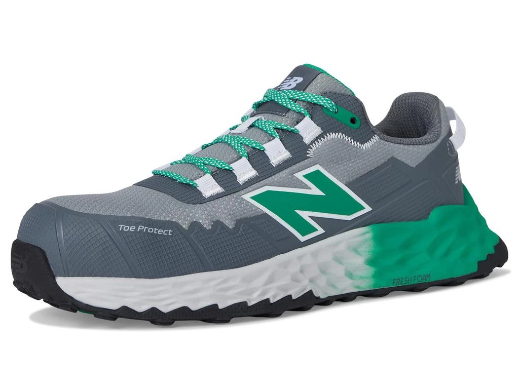 New Balance Work & Safety Cremorne Fresh Foam Low - Composite Toe 7