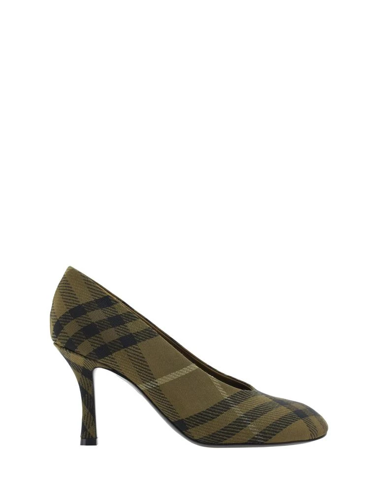 Burberry Baby Pumps 1