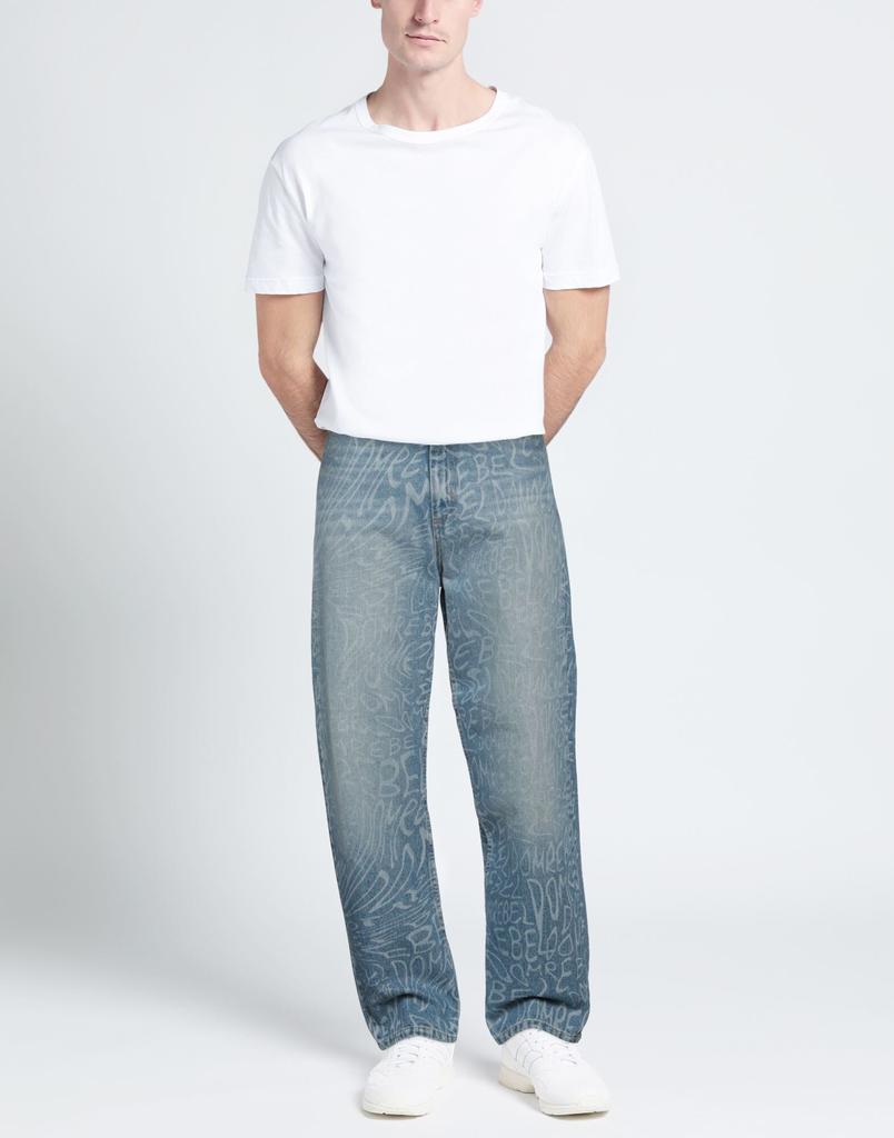 DOMREBEL Denim pants