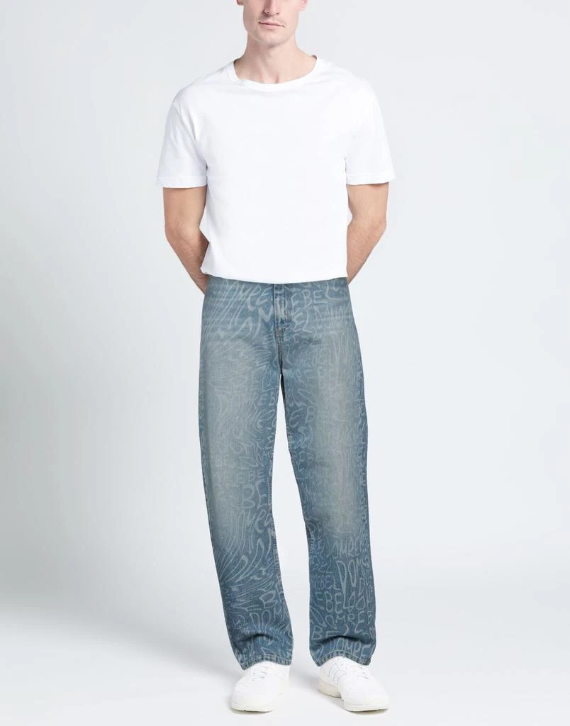 DOMREBEL Denim pants 2