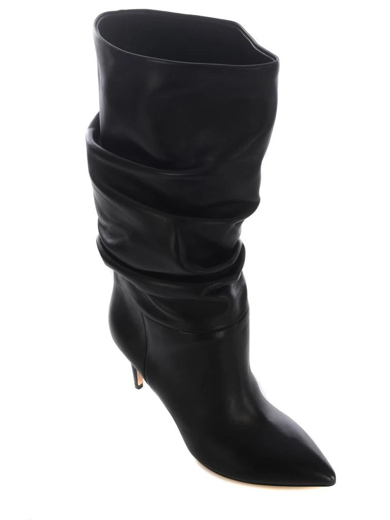 Paris Texas Paris Texas Boots  "Slouchy" 3
