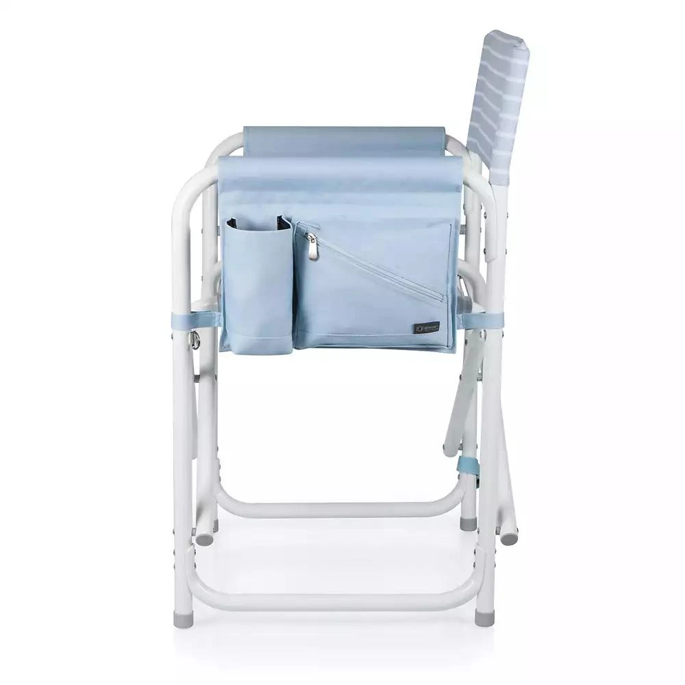ONIVA by Picnic Time Outdoor Directors Folding Chair 6