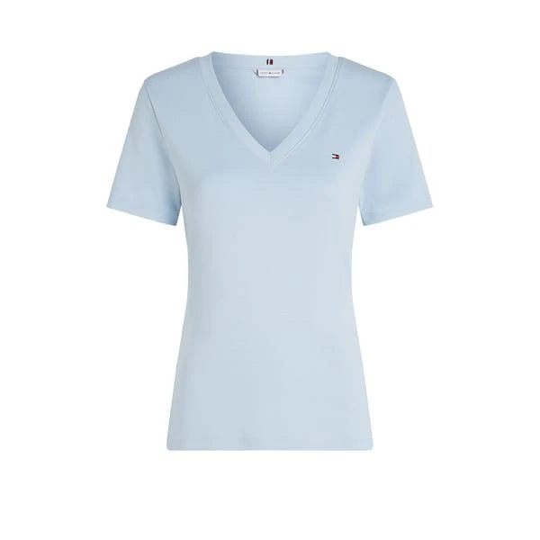 Tommy Hilfiger Cotton T-shirt 1