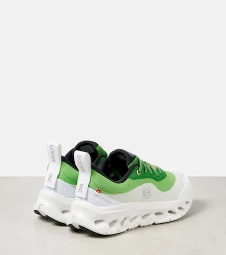 Loewe x On Cloudtilt 2.0 running shoes 3